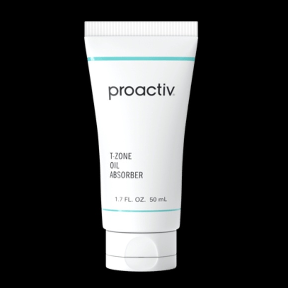 Proativ "T-Zone Oil Absorber" face moisturizer - Picture 1 of 4